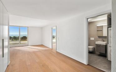 Apartment 3.5 rooms - image - 10
