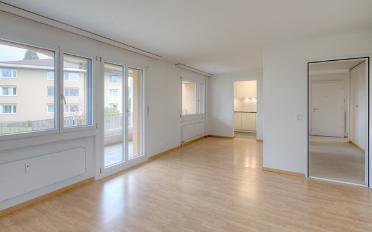 Appartement 4.5 pièces - image - 2