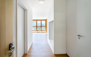 Apartment 3.5 rooms - image - 3
