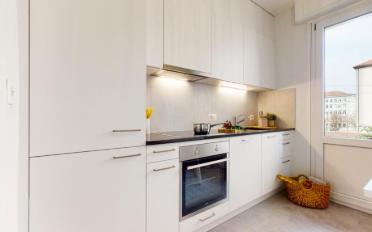Wohnung 3 Zimmer - image - 2