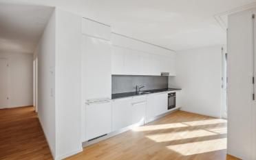 Apartment 3.5 rooms - image - 3