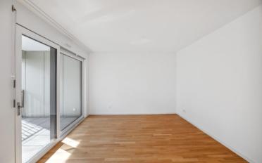 Apartment 3.5 rooms - image - 1