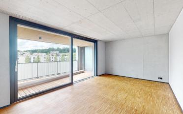 Apartment 2.5 rooms - image - 2