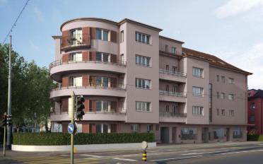 Gewerbe - image - 1