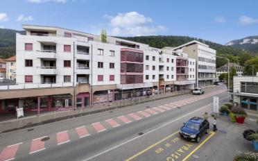 Apartment 4 rooms - image - 1