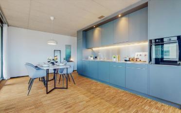 Apartment 3.5 rooms - image - 4