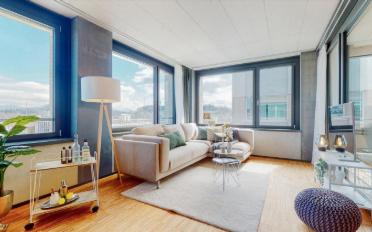Apartment 3.5 rooms - image - 3