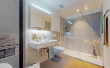 Apartment 3.5 rooms - image - 5