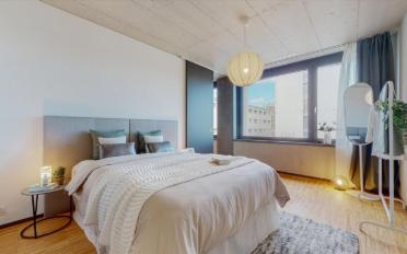 Apartment 3.5 rooms - image - 6