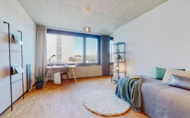 Apartment 3.5 rooms - image - 7