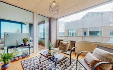 Apartment 3.5 rooms - image - 8