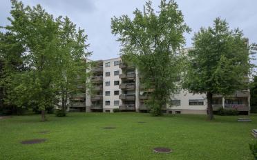 Apartment 3.5 rooms - image - 1