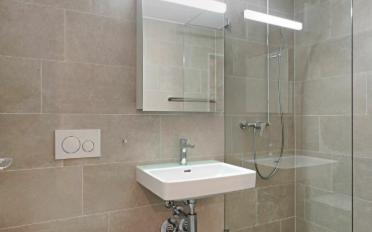 Apartment 3.5 rooms - image - 3