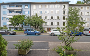 Apartment 4 rooms - image - 1