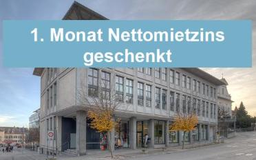 Loft ein Zimmer - image - 1