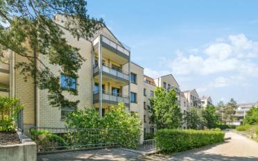 Wohnung 3.5 Zimmer - image - 1