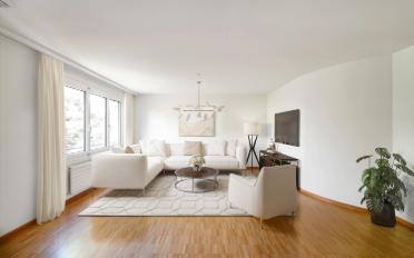 Wohnung 3.5 Zimmer - image - 2