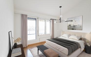 Wohnung 3.5 Zimmer - image - 5