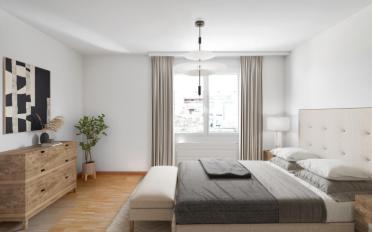 Wohnung 3.5 Zimmer - image - 4