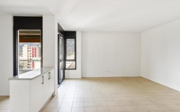 Wohnung 4.5 Zimmer - image - 2