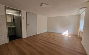 Apartment 1 room - image - 2