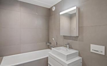 Apartment 3.5 rooms - image - 4