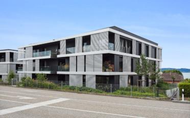 Apartment 3.5 rooms - image - 1
