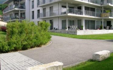 Apartment 4.5 rooms - image - 1