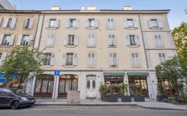 Wohnung 3 Zimmer - image - 1