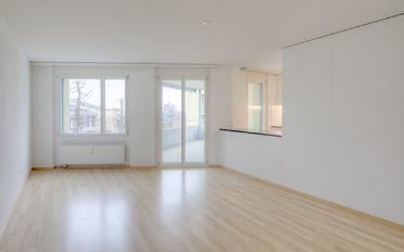 Apartment 4.5 rooms - image - 2