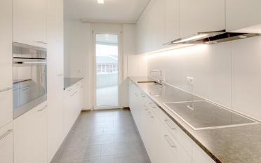 Apartment 4.5 rooms - image - 4
