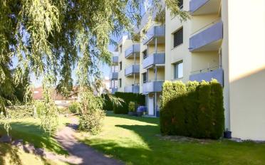 Apartment 4.5 rooms - image - 1