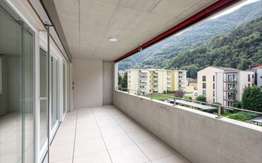 Apartment 3.5 rooms - image - 10