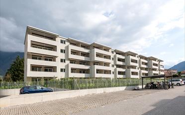 Apartment 3.5 rooms - image - 1