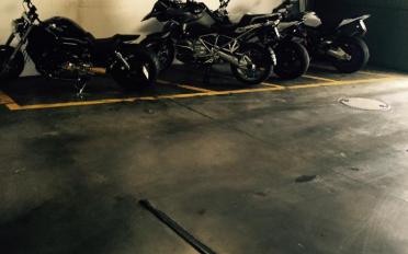 Moto Hallenplatz - image - 2