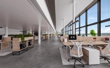 Büro - image - 6
