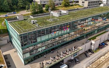 Büro - image - 2