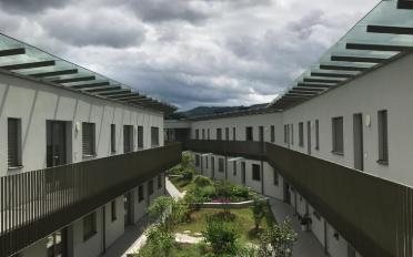 Apartment 2.5 rooms - image - 1