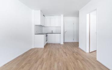 Apartment 2.5 rooms - image - 2