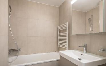 Apartment 2.5 rooms - image - 6