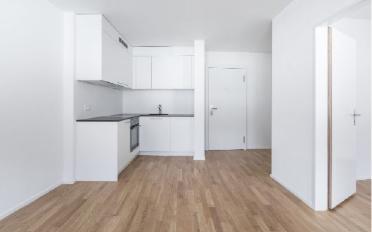 Apartment 2.5 rooms - image - 4
