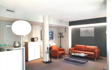 Büro - image - 2