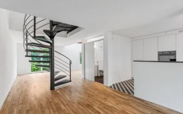 Duplex 4.5 rooms - image - 2