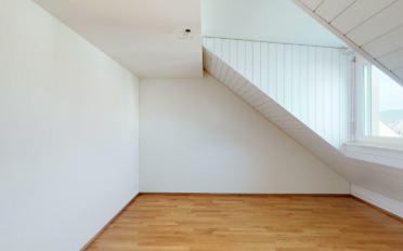 Roof flat 3.5 rooms - image - 5