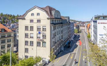 Gewerbe - image - 2