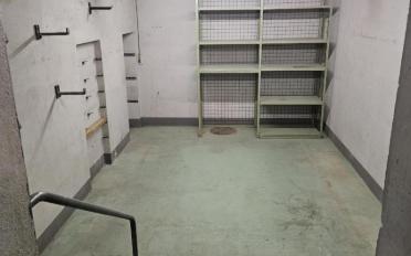Storage room - image - 2