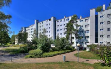 Appartement 4 pièces - image - 1