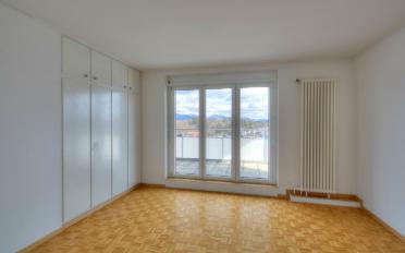 Attic flat 4 rooms - image - 6