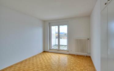 Attic flat 4 rooms - image - 7