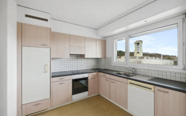 Wohnung 3 Zimmer - image - 3
